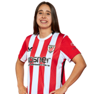 Clara Pinedo