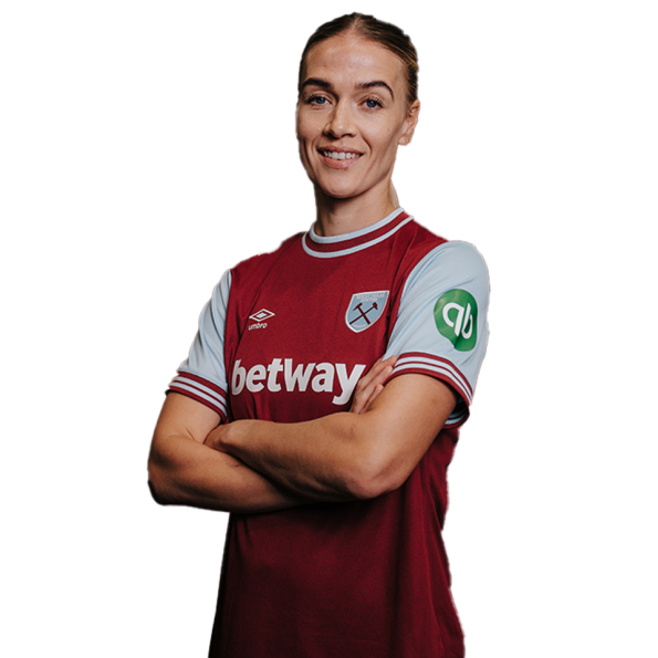 Dagny Brynjarsdóttir