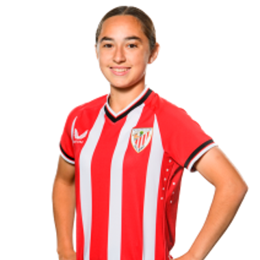 Claudia Fernández