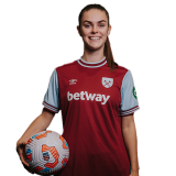 Emma Harries