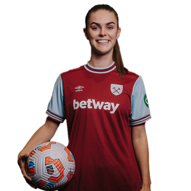Emma Harries