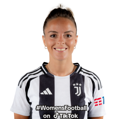 Martina Rosucci