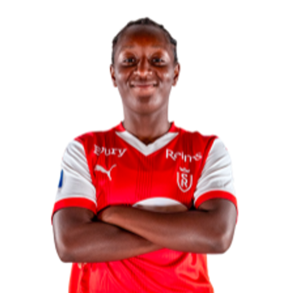 Hawa Sangaré