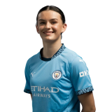 Lily Murphy