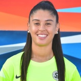 Coralie Houamria