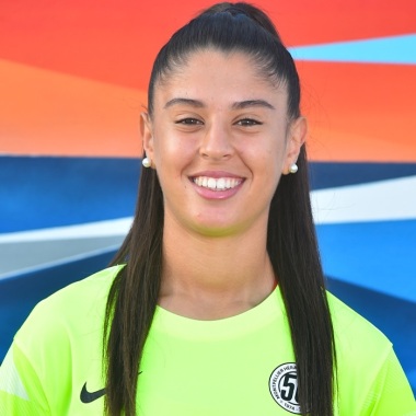 Coralie Houamria