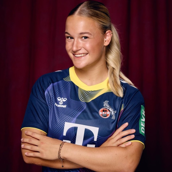 Josefine Osigus