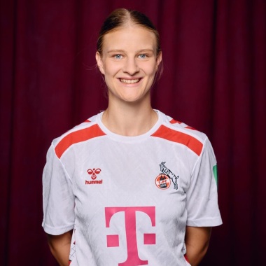 Anna-Lena Stolze