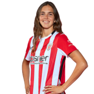 Irene Oguiza