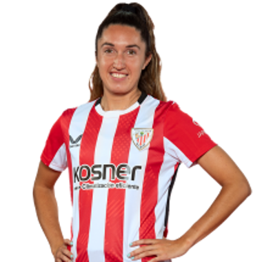 Itsaso Miranda Aldosoro