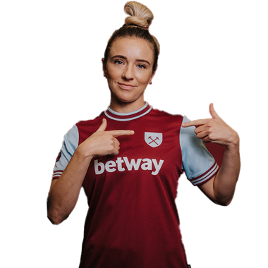 Kristie Mewis