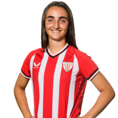 Laida Balerdi