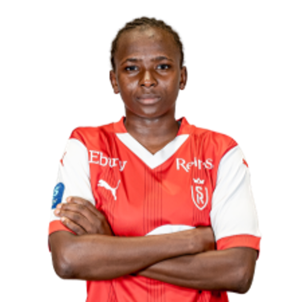 Lamine Mana