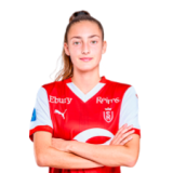 Léa Bourgain