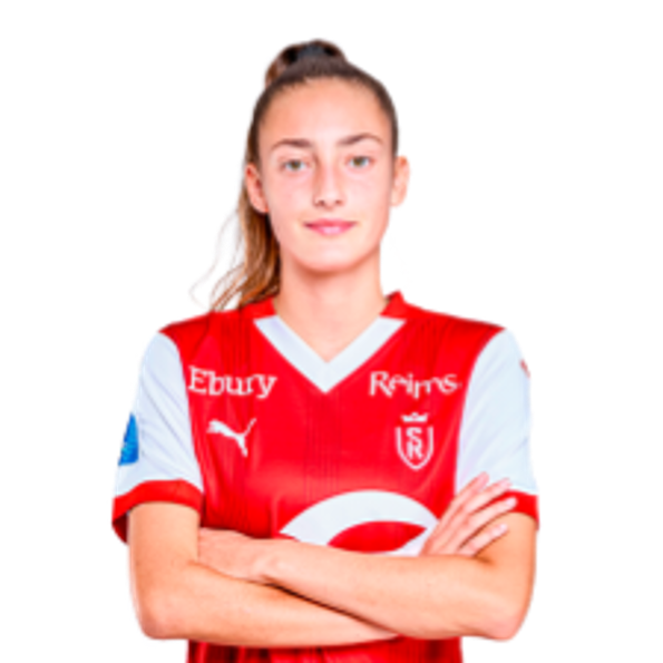 Léa Bourgain