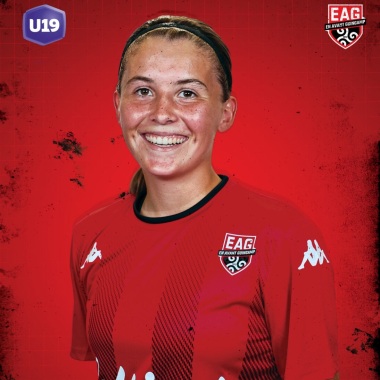 Léane Lescop