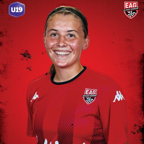 Léane Lescop