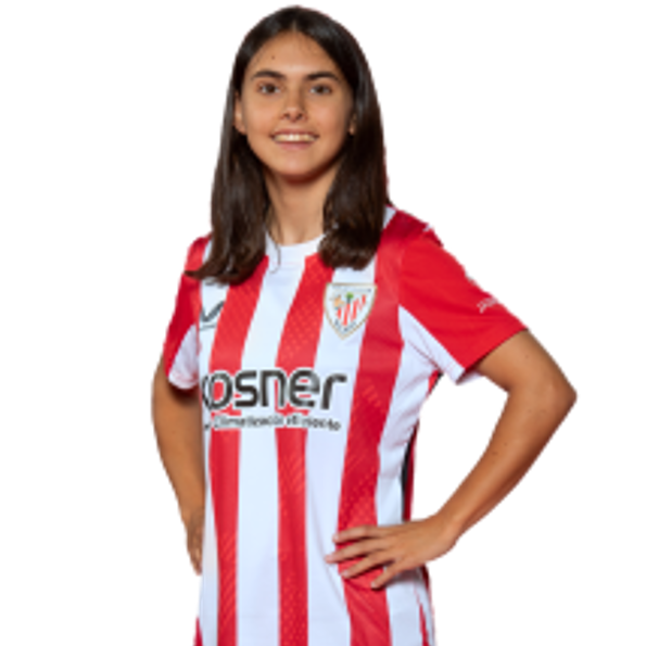 Maitane Vilariño Mendinueta