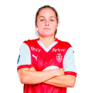 Marion Haelewyn