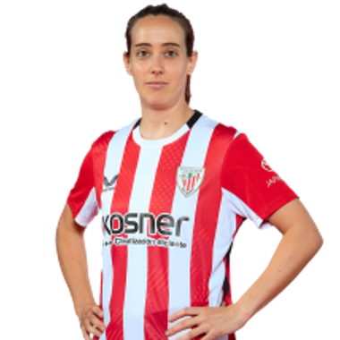 Marta Unzué