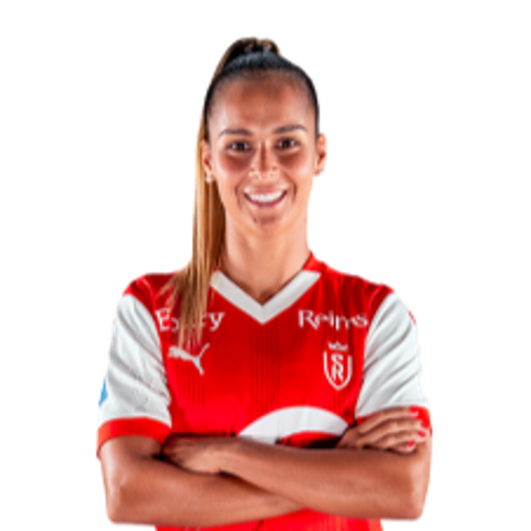 Mélissa Ferreira Gomes
