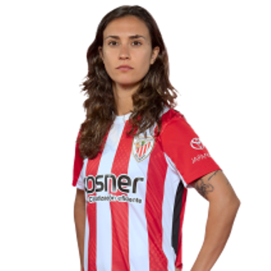 Nahikari García
