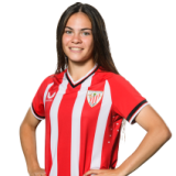 Oihane San Martín