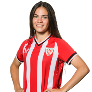 Oihane San Martín