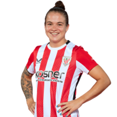 Patricia Zugasti