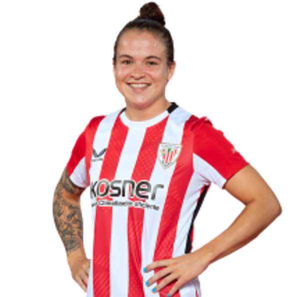 Patricia Zugasti