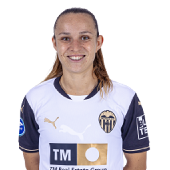 Paula Sancho González