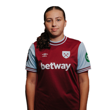 Soraya Walsh