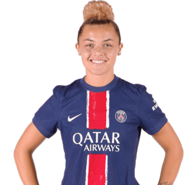 Océane Hurtré