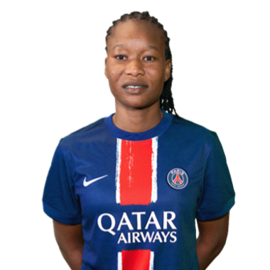 Agueissa Diarra