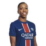 Grace Geyoro