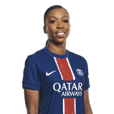 Grace Geyoro