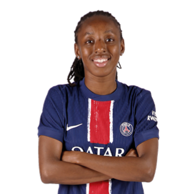 Manssita Traoré