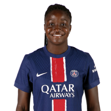 Thiniba Samoura