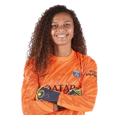 Océane Toussaint