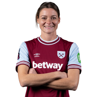 Verena Hanshaw