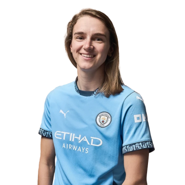 Vivianne Miedema