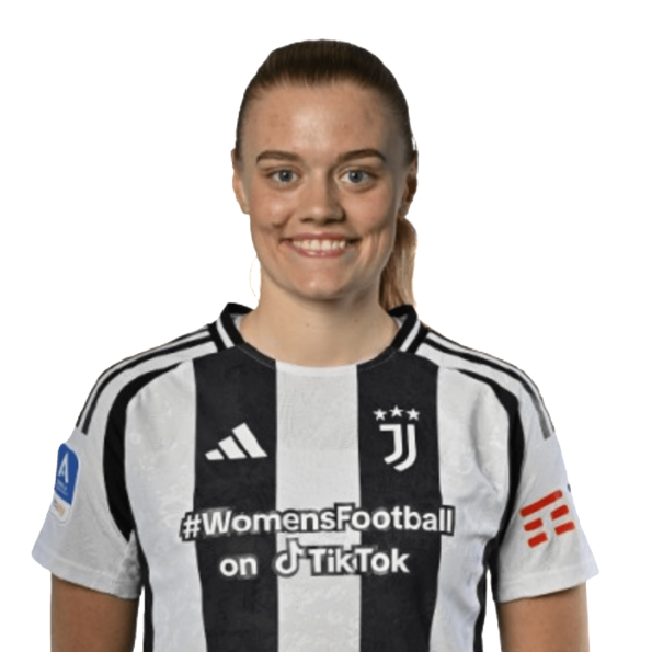 Mathilde Harviken