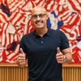 Victor Martín