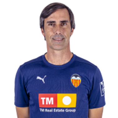 Fernando Martín