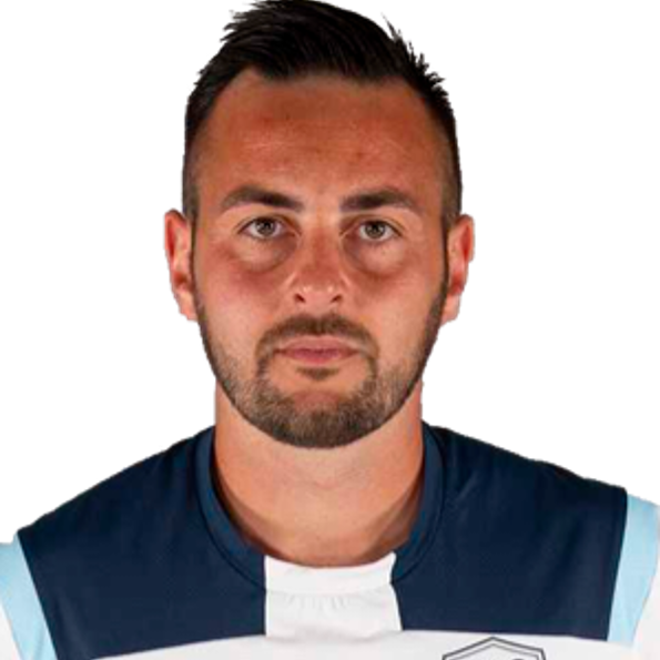Maxime Di Liberto