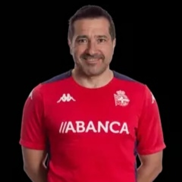 Fran Alonso
