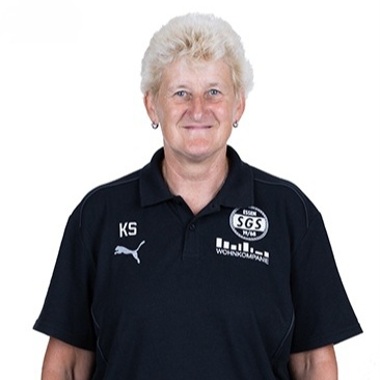 Kirsten Schlosser