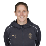Suzanne Bakker