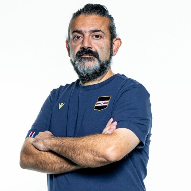 Stefano Castiglione