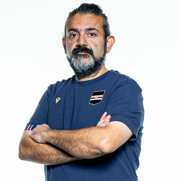 Stefano Castiglione